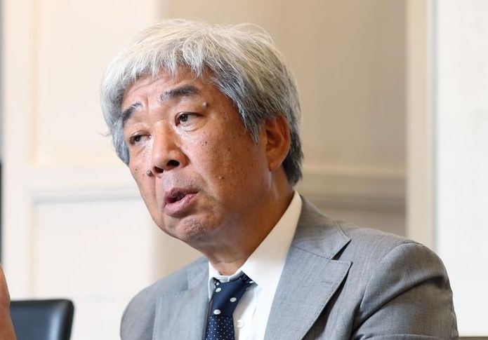 フリーダム ルーム【週刊文春】 吉本興業・大崎洋会長が加藤浩次に激怒 「絶対に許さない」コメントコメントする