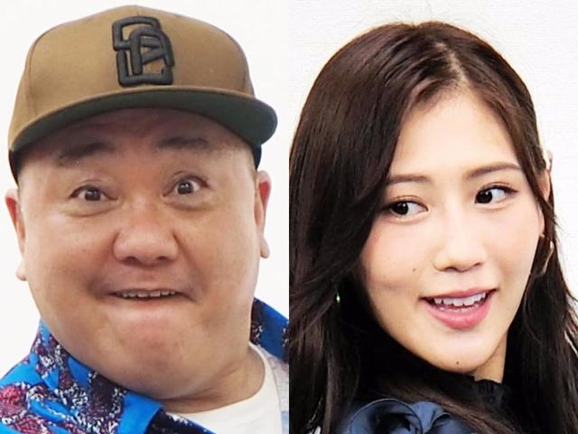 【うわ・・】極楽・山本圭壱、“31歳差婚” 西野未姫に50回以上求婚、呼び方は「ミー」「ケイ」  [爆笑ゴリラ★]