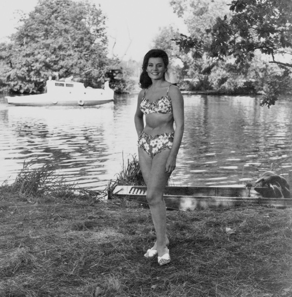 訃報 映画 007 初代 ボンドガール 英女優ユーニス ゲイソンさんが死去 90歳 フリーダム ルーム 訃報 映画 007 初代 ボンドガール 英女優ユーニス ゲイソンさんが死去 90歳 フリーダム ルーム
