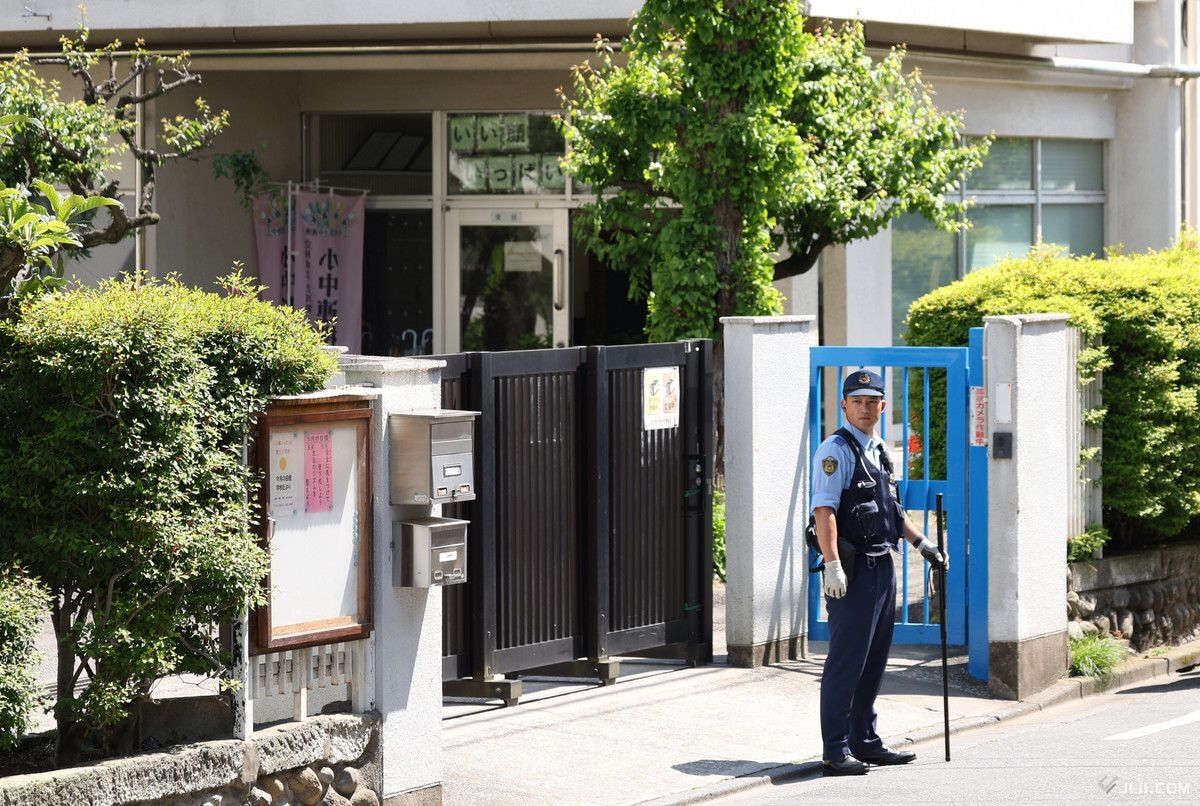 東京・立川の小学校侵入　いじめ対応を巡るトラブルが背景か