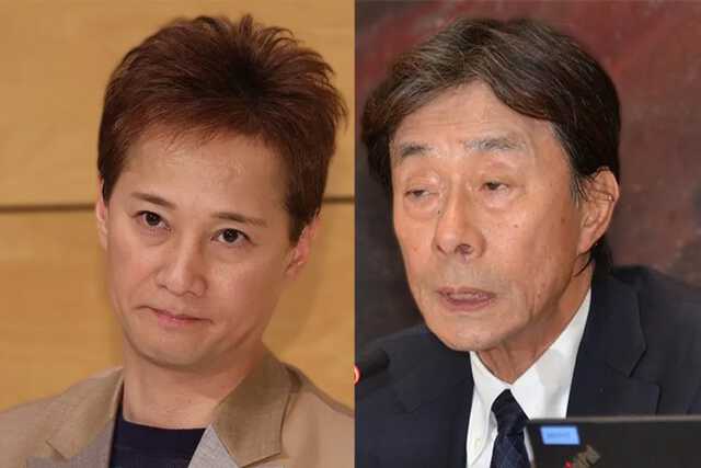 【X子さんが直撃に告白】フジ・港浩一社長の誕生会に「強制参加させられました」エース級の女性アナも…渦中のフジ幹部A氏が発起人★5  [Ailuropoda melanoleuca★]