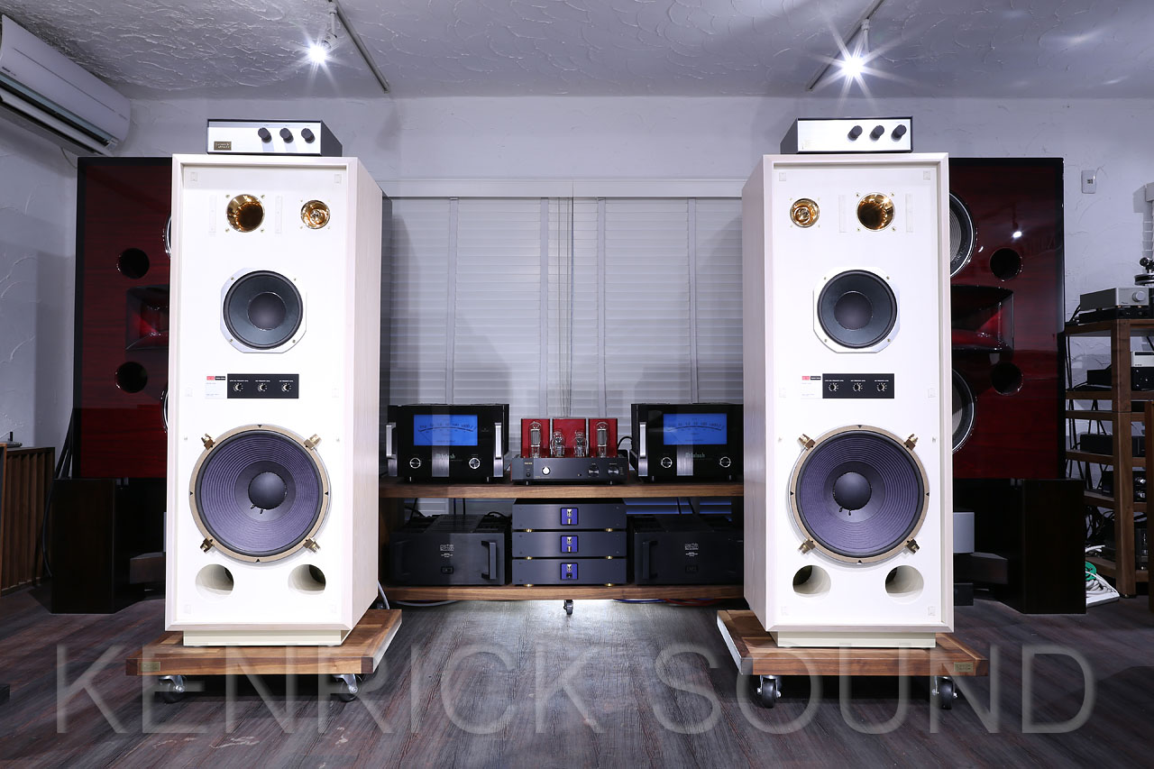 『KENRICK SOUND』88
