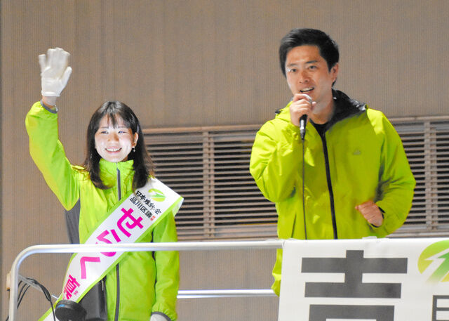 維新の地方議員、首都圏でも急増　トップ当選続出、他党に広がる動揺  ★2  [蚤の市★]