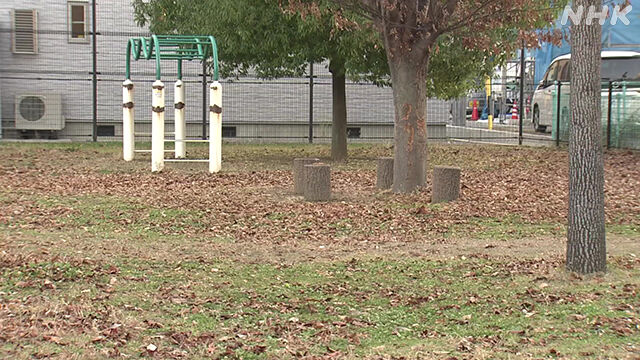 【後の祭り・・】苦情の住民「18年我慢も…廃止はびっくり」　子どもの声うるさい『遊園地廃止』巡る問題　長野市「選択肢なく苦渋の判断」★3  [七波羅探題★]