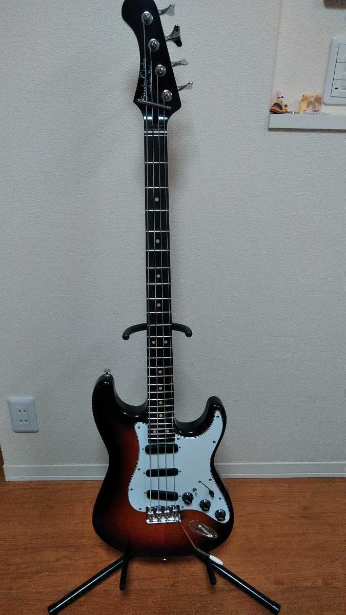 『スタンリー・クラーク』