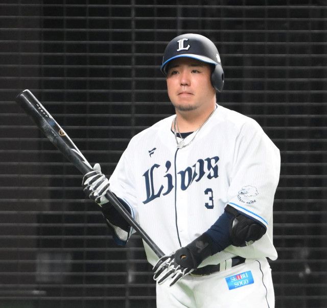 【隠蔽する気か？】西武･山川穂高が登録抹消　球団は「総合的に判断して、コンディション的に」と説明  ★２  [豆次郎★]