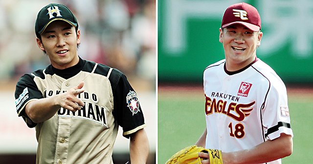 【ハンカチ世代】田中将大は「引き取り手みつからず」、斎藤佑樹はライブドア取締役に…36歳にして“ウサギとカメ”の立場が逆転？  [Ailuropoda melanoleuca★]
