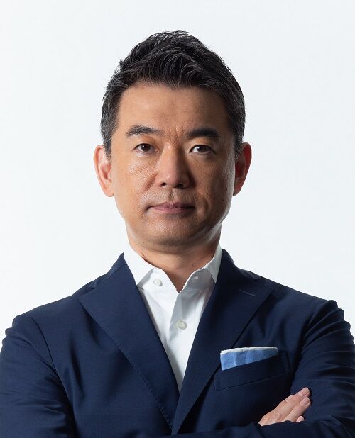 【同感】橋下徹、斎藤氏再選も「権力者として不適格。完全にアウトだし、恐ろし過ぎる」　3725文字の長文投稿で持論