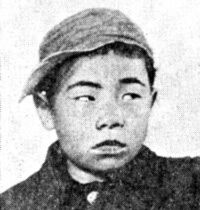 『突貫小僧』