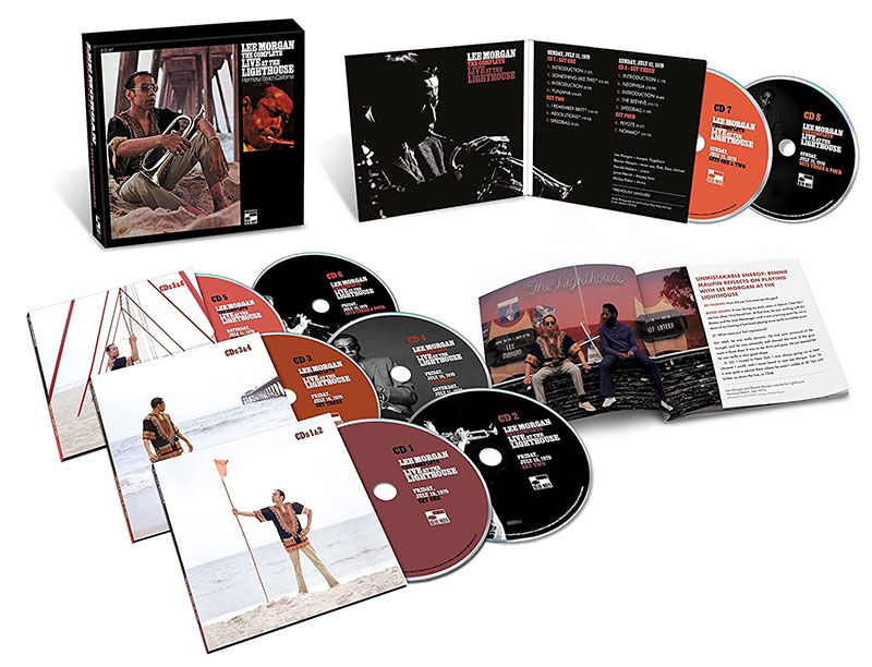 『リー・モーガン』