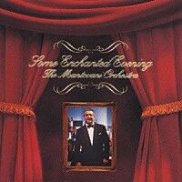 『マントヴァーニ・オーケストラ』