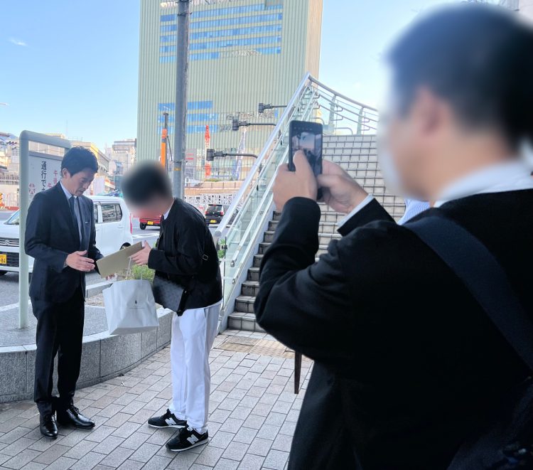 斎藤元彦氏側が知事選で「広報全般を任された」会社に報酬支払い SNSでは違法との指摘相次ぐ  [蚤の市★]