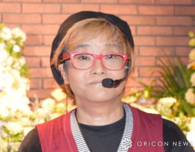 【え？マジですか！！】Ｃ－Ｃ－Ｂの笠浩二さんが死去、６０歳　「Ｒｏｍａｎｔｉｃが止まらない」がヒット  [(´?ω?｀)知らんがな★]