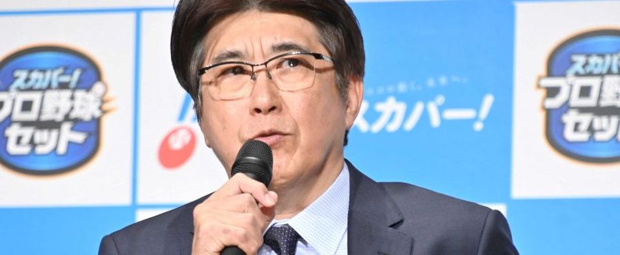 石橋貴明が食道ガンを公表、芸能活動休止に