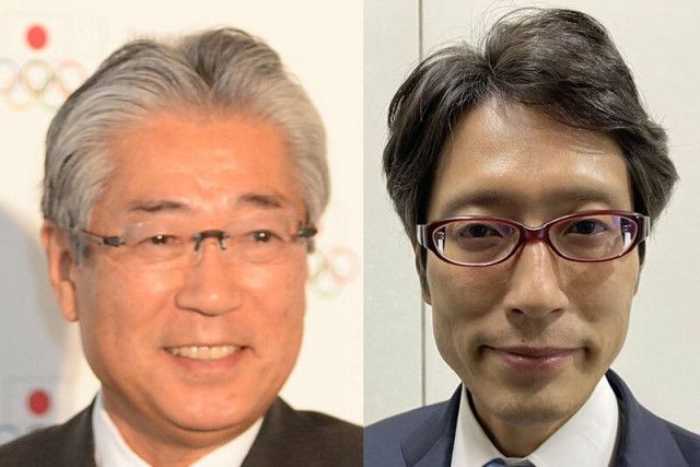【真っ黒くろすけ】竹田恒泰、父・竹田恒和ＪＯＣ前会長の潔白を強調「清廉潔白を絵に描いた人ですから」  [ムラサキ★]