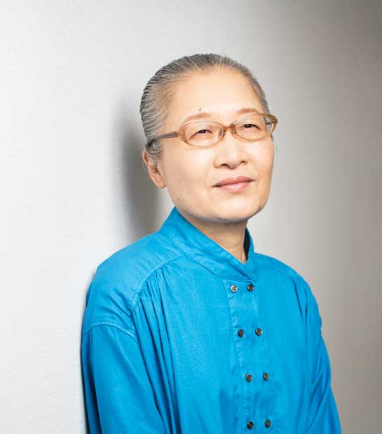 《人気女優・もたいまさこの現在》ドラマ『やっぱり猫が好き』から36年、目撃した激やせ姿「出演予定の作品なし」の引退危機  [朝一から閉店までφ★]