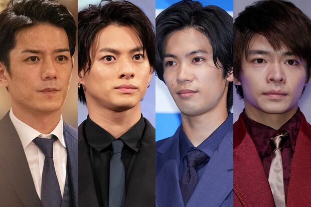 キンプリ電撃脱退劇でファン反撃！　まるでＳＭＡＰ解散騒動の再現〝追いデレラ〟とは？  [爆笑ゴリラ★]