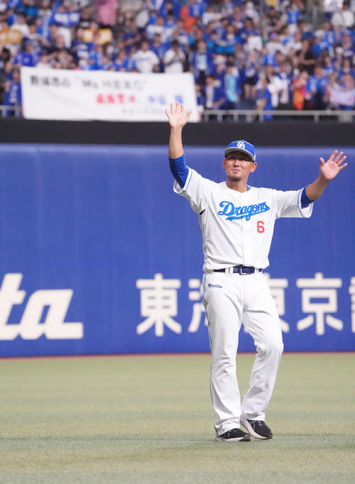 中田翔、ダルビッシュからビデオメッセージが「翔平からないのが、ちょっとおかしいかなって」