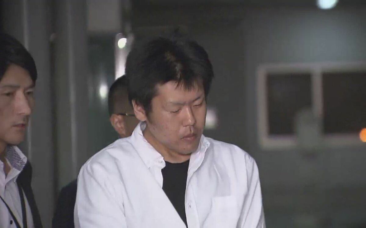 【カチンときたけん】あおり運転事故で懲役18年を言い渡された石橋和歩被告側が最高裁に上告　
