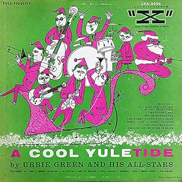 『アービー・グリーン』