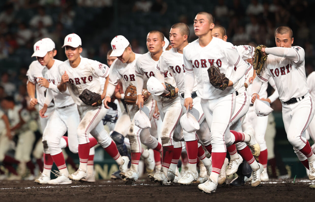 【高校野球】広陵　野球部をめぐるSNS上の事案について　現状報告公式サイトで