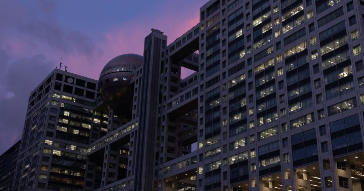 【フジ終わりだね】「スポンサーは戻って来ると聞いてたのに…」4月の番組編成も白紙。フジテレビ局員が恐れる「絶望のシナリオ」