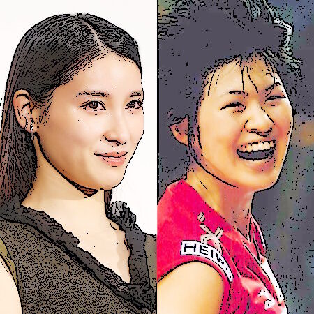 土屋太鳳「こんなに可愛い人が選手なんだ」に女性アスリート全員を敵に回したとの指摘