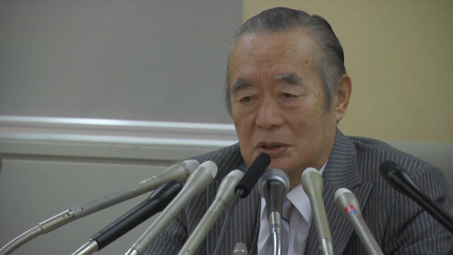 【最強の候補者】96歳迎えるドクター・中松氏、都知事選出馬へ「誰もやったことのない選挙を発明する」  [少考さん★]