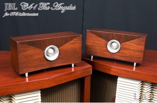 『LaJazzAudio』184