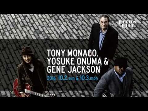 『トニー・モナコ』