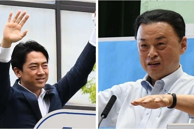 島根県知事、小泉進次郎氏を痛烈批判　解雇規制緩和「とんでもない」