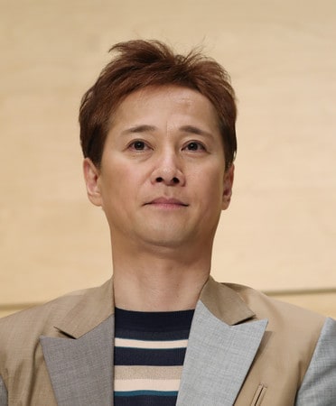 【何故ジャ二に頼る】〈ポスト中居〉テレビ局が“後任”探しを早くも開始「第一候補は櫻井翔と二ノ宮和也也」
