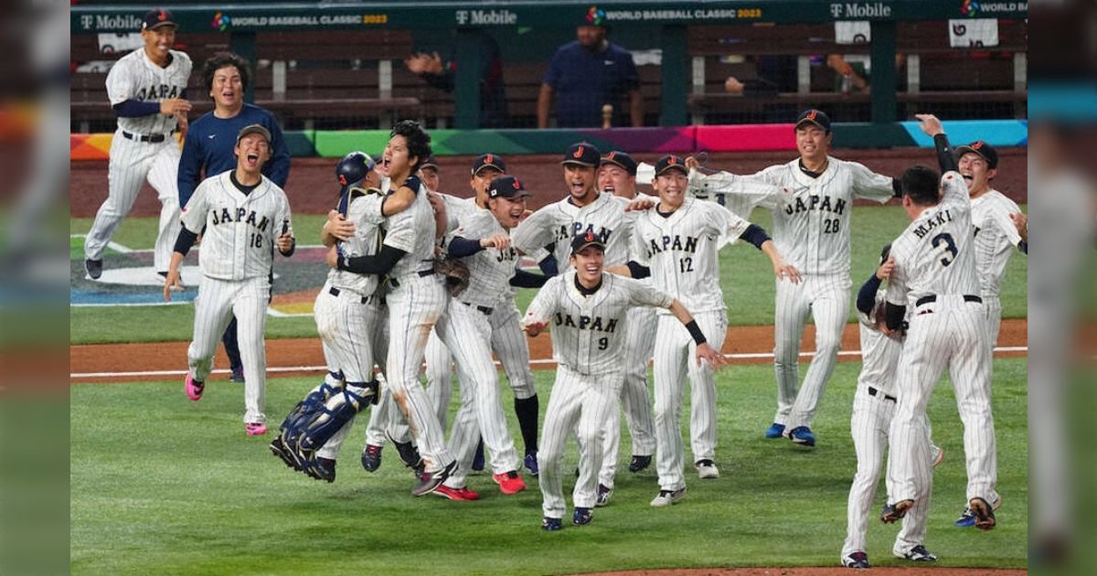 【野球】WBC独占配信　ネトフリ大爆死の予感　450億円の算段もスポンサー撤退ドミノの可能性…　WBC視聴者層が高齢世代なのもネック★2  [冬月記者★]