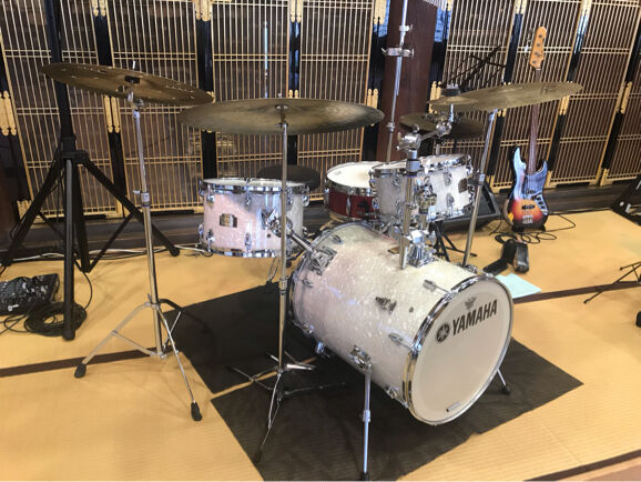 『アル・フォスター』