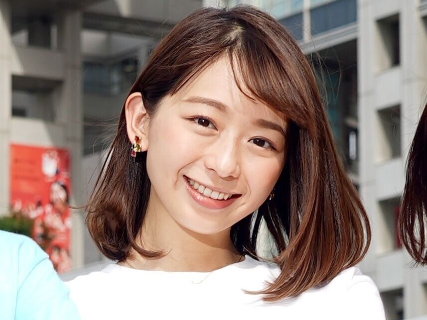 【誰のせいだ？？】フジ小室瑛莉子アナ、生放送中に倒れる　谷原章介支える