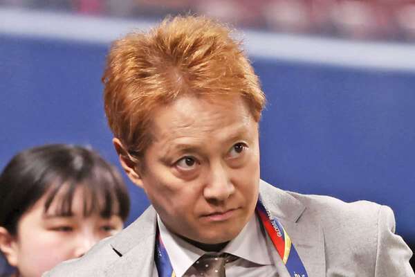 【フジ】中居正広氏　被害女子アナ退社に「ひと段落」「色々助かった」→フジ幹部「動きます！」返信  ★2  [ひかり★]