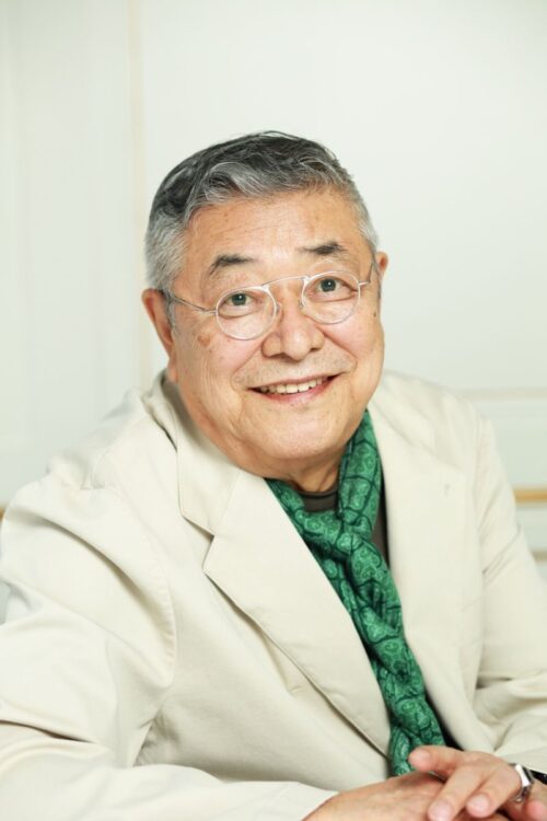 　【ネジネジさんが・・】中尾彬さん旅立つ81歳　俳優、バラエティーで活躍「ネジネジ」がトレードマーク…