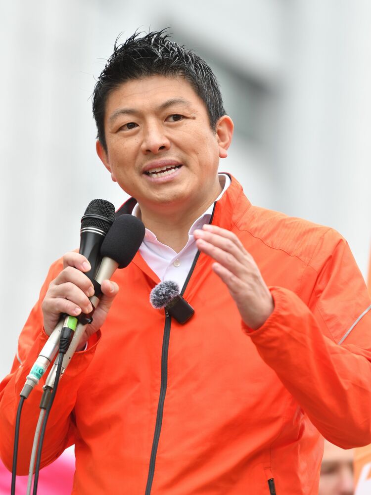 【大事なのはハート】参政党神谷氏、偏差値やテスト中心の教育。テストの点数がいい奴が優秀だという社会を変えたい。大事なのは魂だ。
