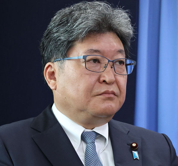 増税めぐり「国民に判断いただく必要」 自民・萩生田氏 解散総選挙で信を問う姿勢  [香味焙煎★]