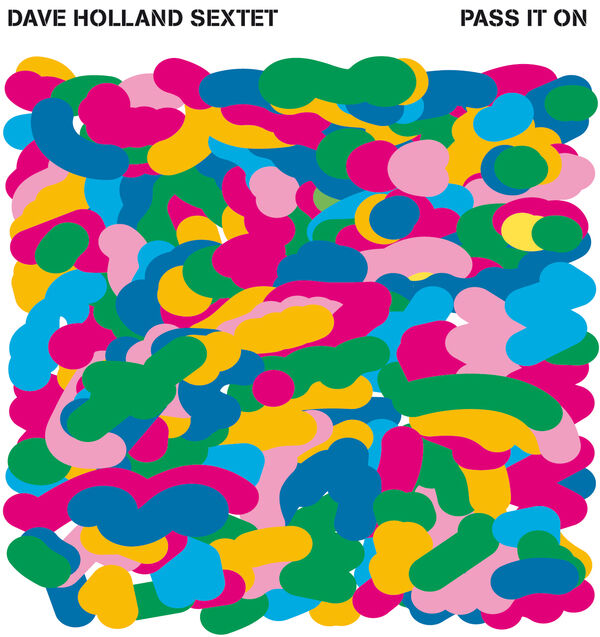 『デイヴ・ホランド』