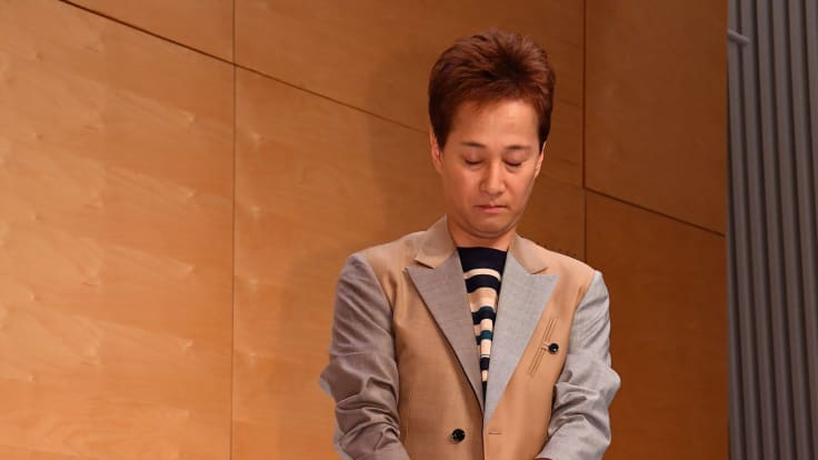 【マスコミの闇】中居の9000万円トラブルをキー局が報じないウラに「暗黙の紳士協定」という悪癖