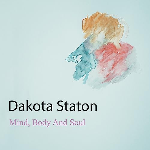 『ダコタ・ステイトン』