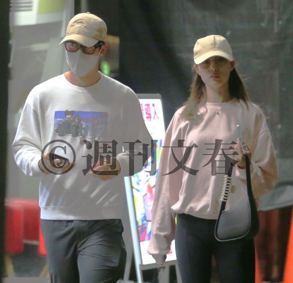 《2年半不倫》テニス錦織圭（35）がモデル女生と“ユニクロ着用LUUPデート”不倫「妻との挙式直前に遠征先で…」
