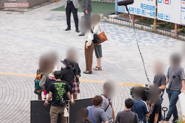 【誰？】エキストラが語る撮影現場の実態「主役級人気俳優Sは性格が悪かった」