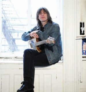 『マイク・スターン』