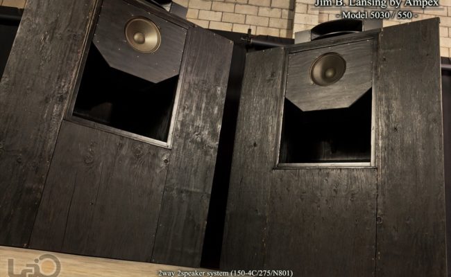 『LaJazzAudio』191