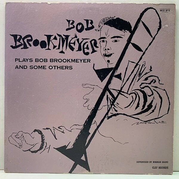 『ボブ・ブルックマイヤー』