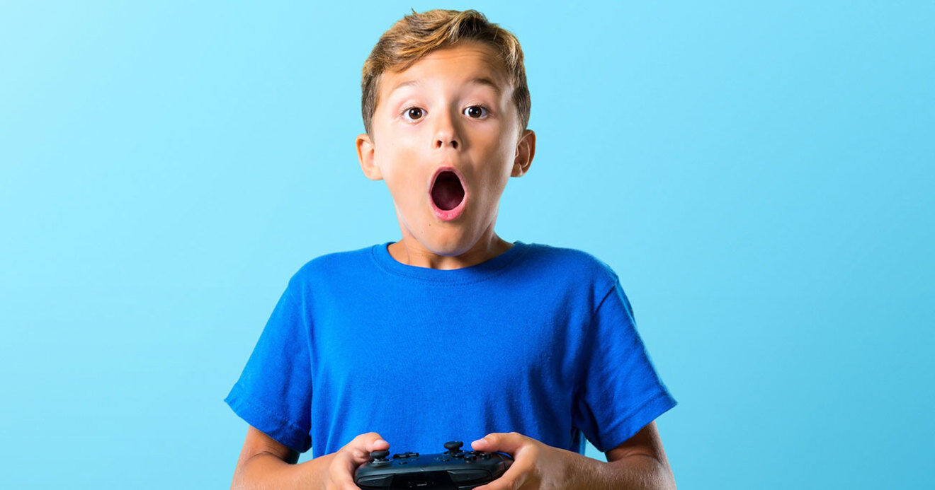 ゲームをする子どもはバカ、学力が低いことは事実　文科省の調査結果に制御不能のオタクブチギレ★２  [牛丼★]