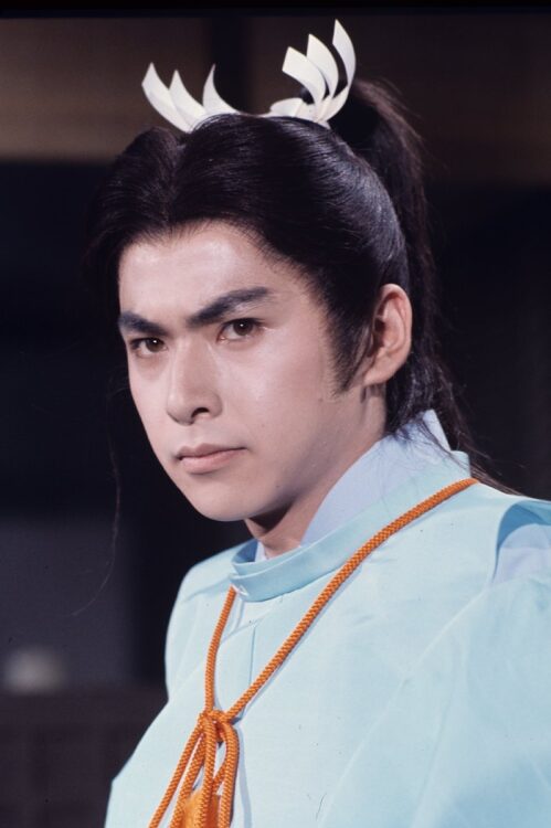 【昭和の名優がまた・・】俳優・志垣太郎さん死去、70歳　長男が報告「3月5日に急な体調異変による心不全で」  [muffin★]