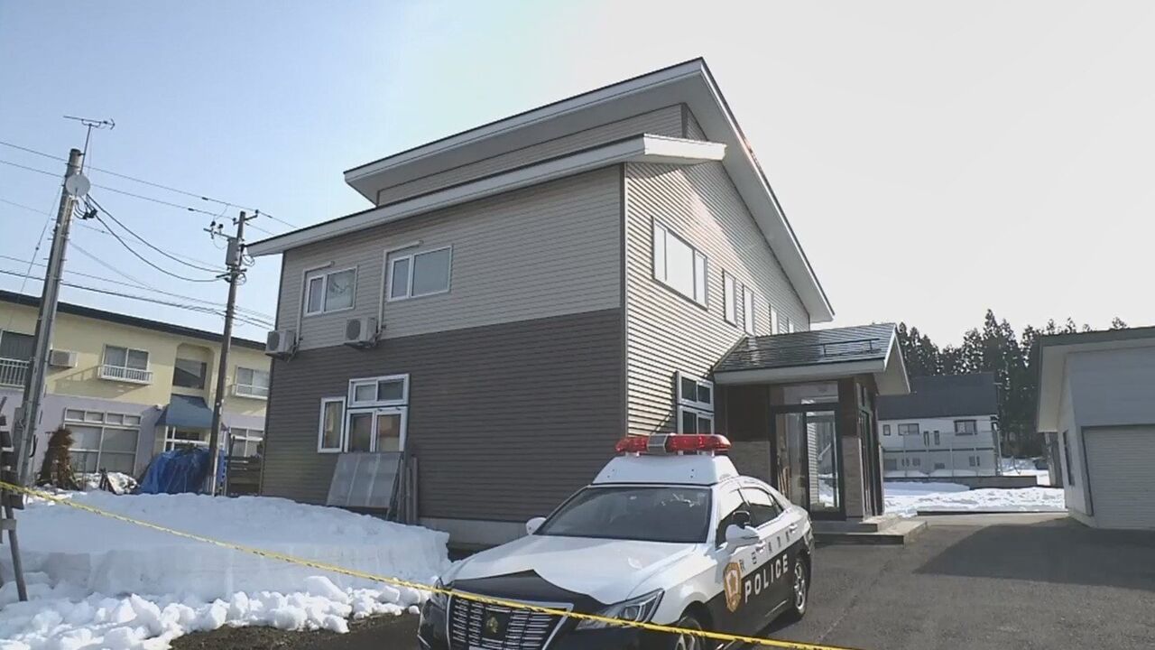 【刃物には敵わん・・】かかと落としが得意だった空手家、無職弟（４１）に包丁で刺され死亡　横手市  [ぐれ★]